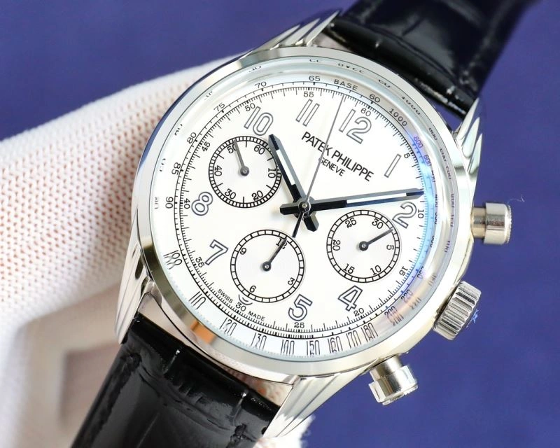 Unisex PATEK PHILIPPE Watches 196114