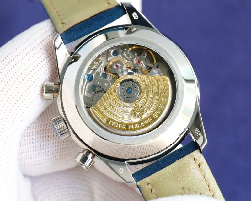 Unisex PATEK PHILIPPE Watches 196114