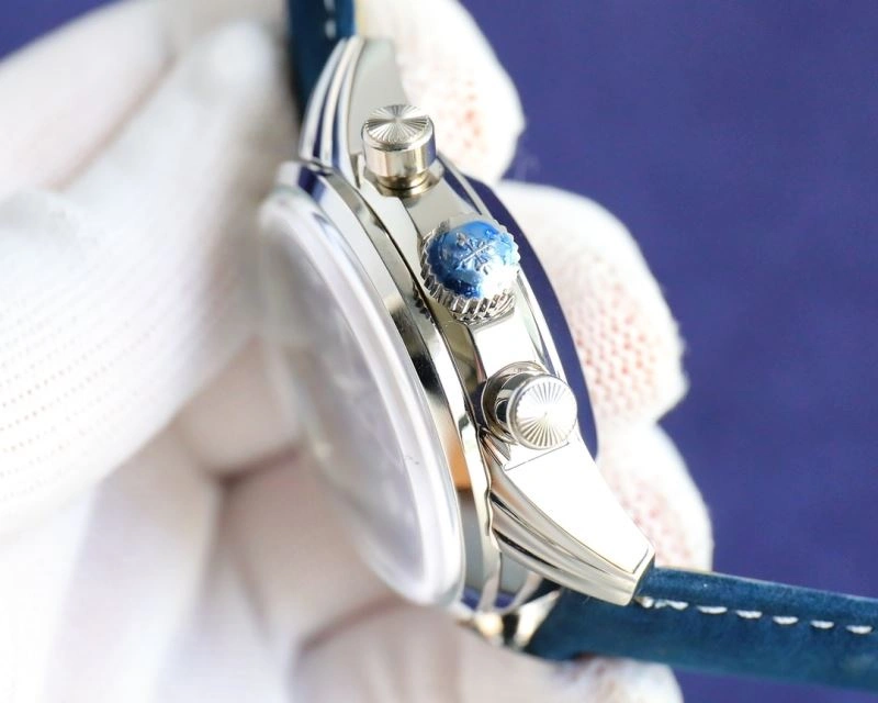 Unisex PATEK PHILIPPE Watches 196114