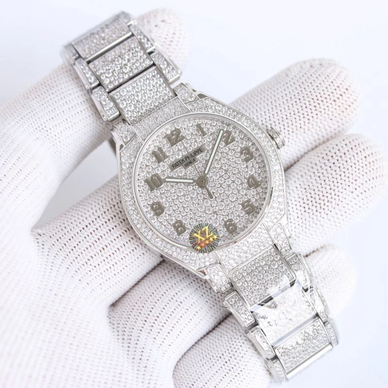 PATEK PHILIPPE Watches Popular 196105