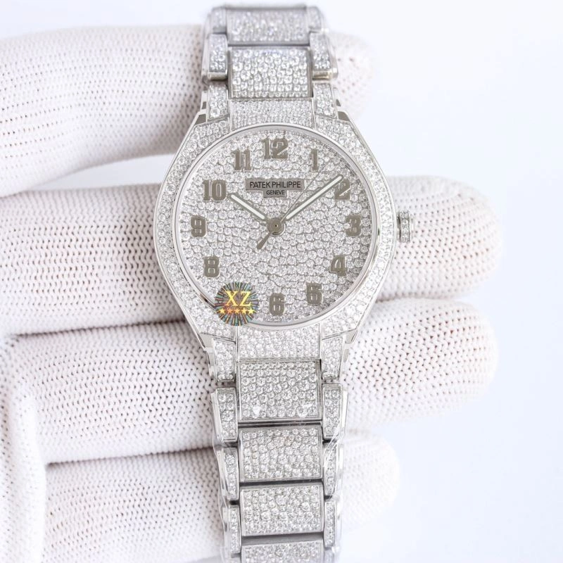 PATEK PHILIPPE Watches Popular 196105