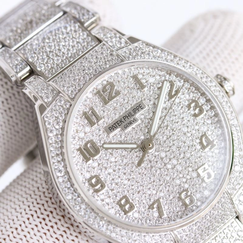 PATEK PHILIPPE Watches Popular 196105