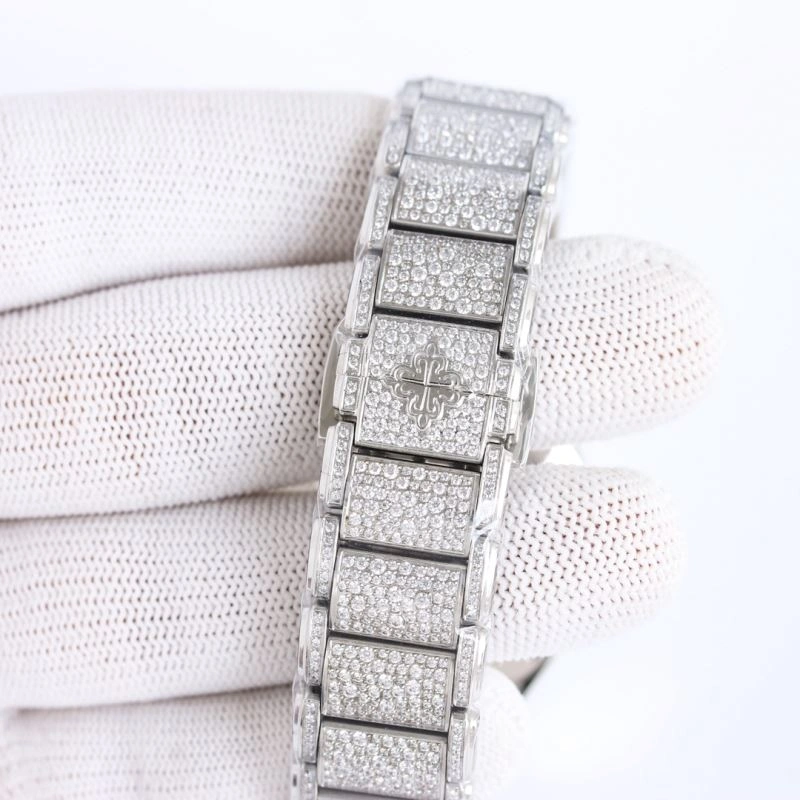 PATEK PHILIPPE Watches Popular 196105