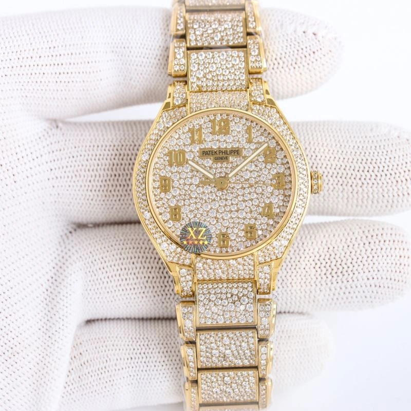 PATEK PHILIPPE Watches Attractive 196126