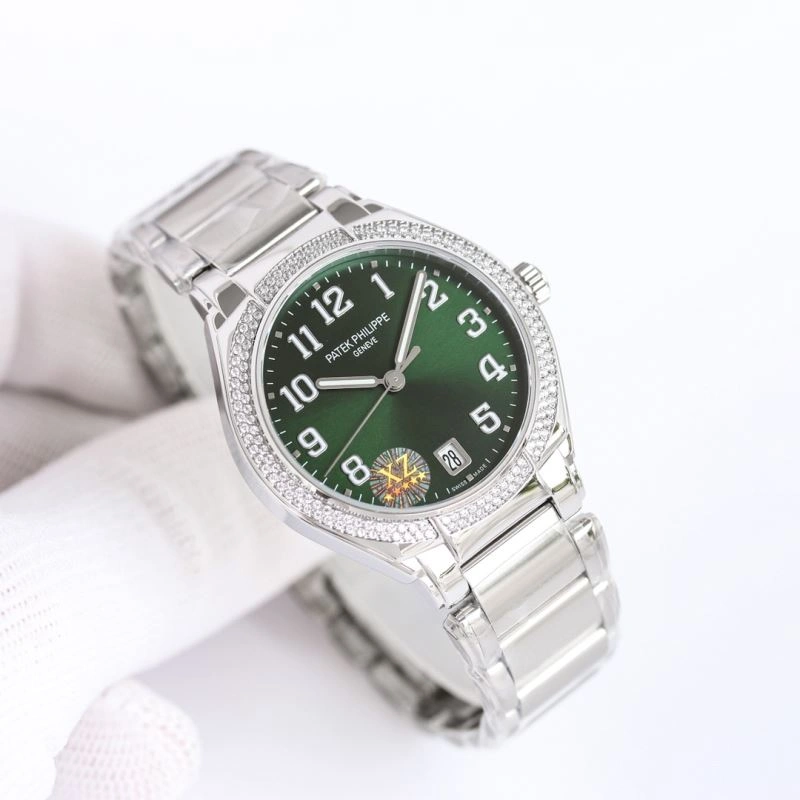 Contemporary PATEK PHILIPPE Watches 196123