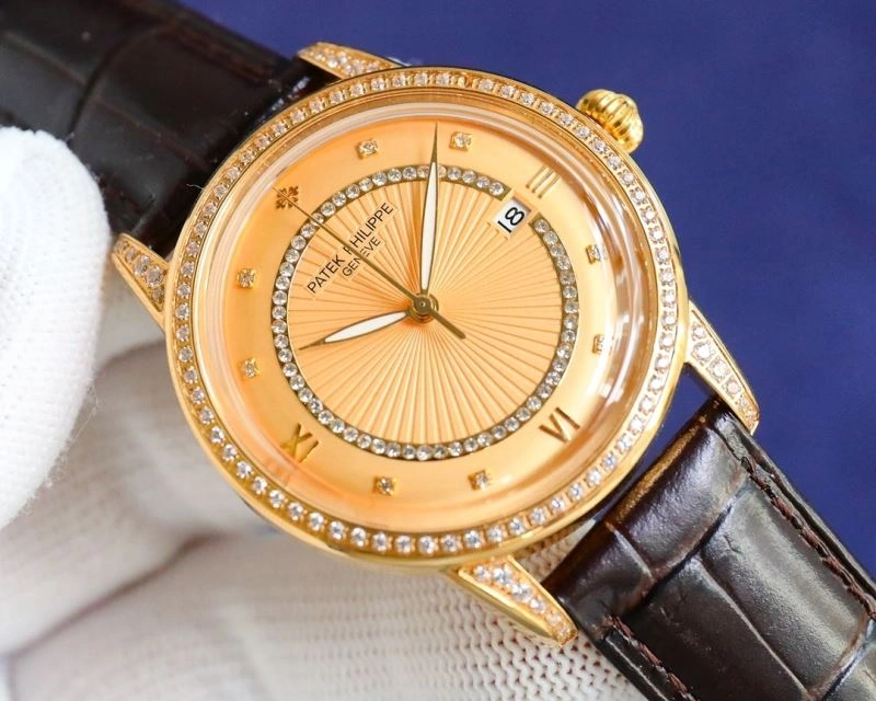 DailyWear PATEK PHILIPPE Watches 196130
