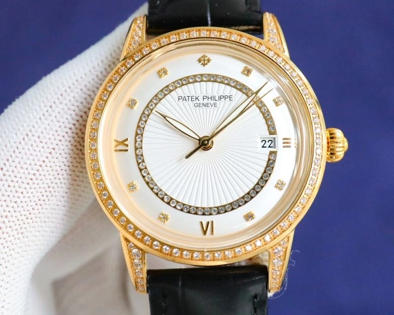 DailyWear PATEK PHILIPPE Watches 196130