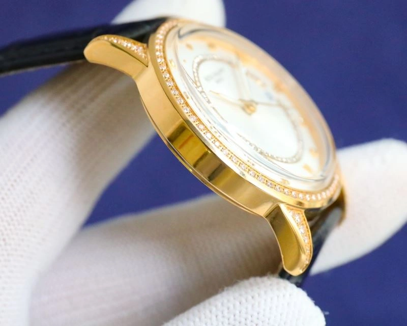 DailyWear PATEK PHILIPPE Watches 196130