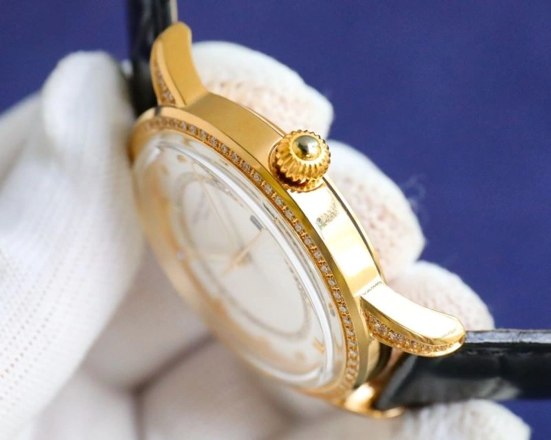 DailyWear PATEK PHILIPPE Watches 196130