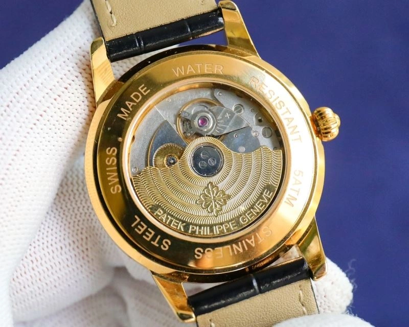 DailyWear PATEK PHILIPPE Watches 196130