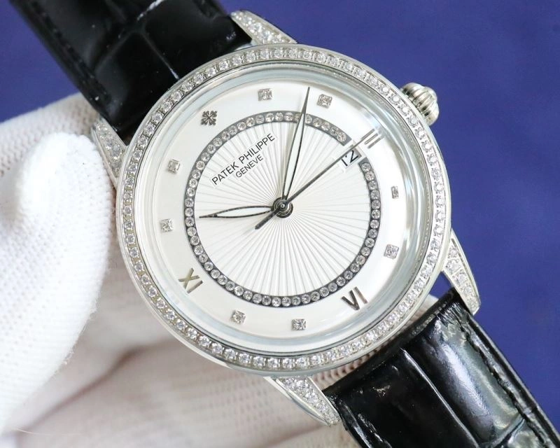 Versatile PATEK PHILIPPE Watches 196111