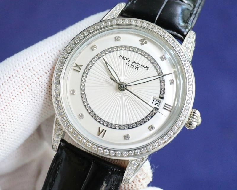 Versatile PATEK PHILIPPE Watches 196111