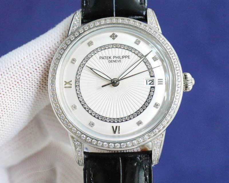 Versatile PATEK PHILIPPE Watches 196111