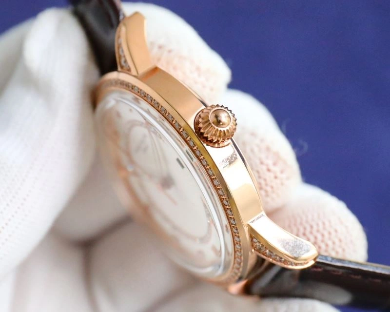 Versatile PATEK PHILIPPE Watches 196111