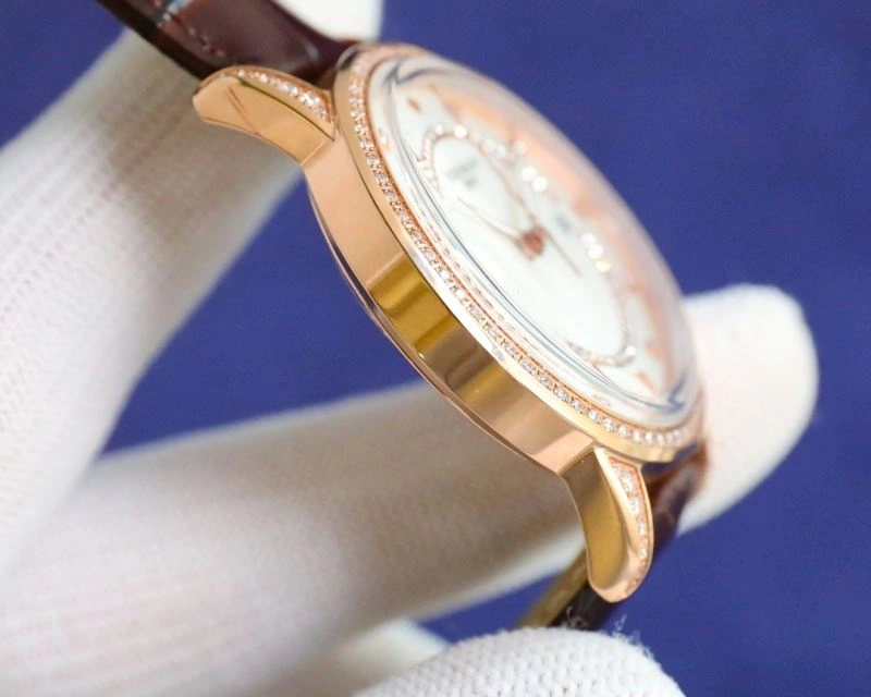 Versatile PATEK PHILIPPE Watches 196111