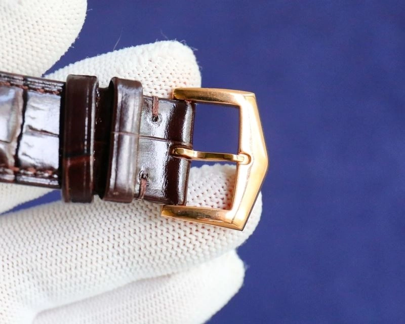 Versatile PATEK PHILIPPE Watches 196111