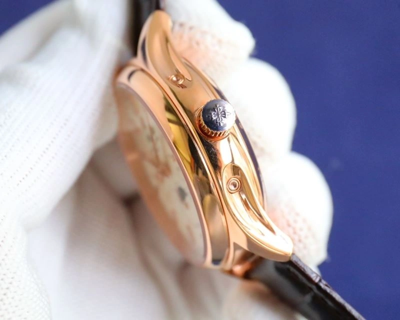Sleek PATEK PHILIPPE Watches 196107