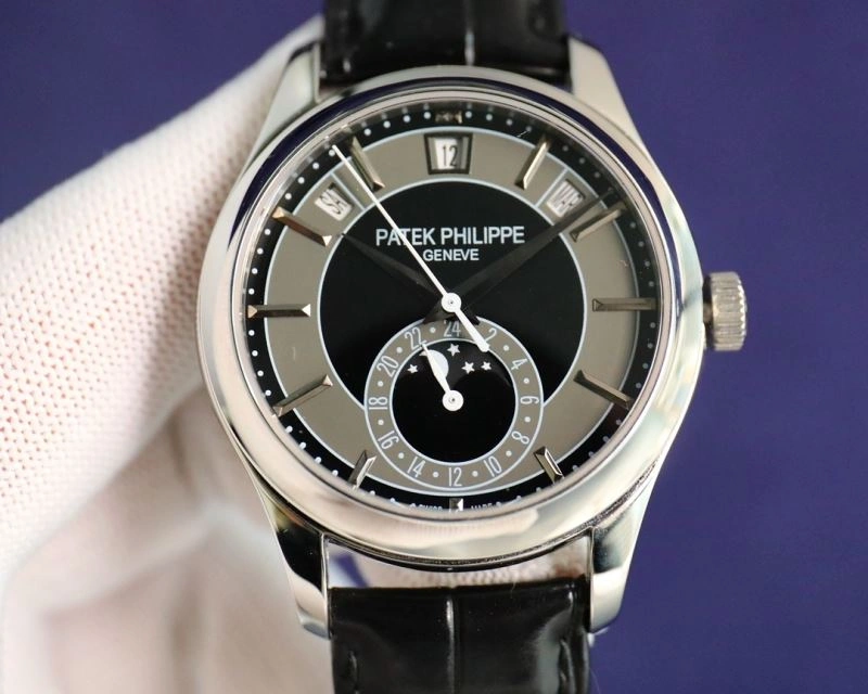 Lightweight PATEK PHILIPPE Watches 196116