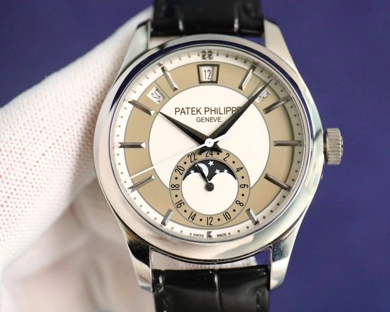 Lightweight PATEK PHILIPPE Watches 196116