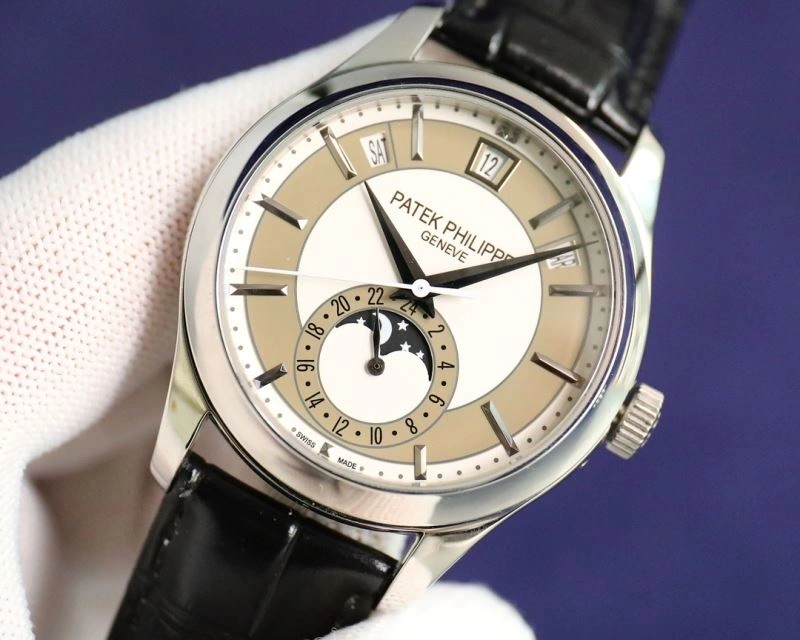 Lightweight PATEK PHILIPPE Watches 196116