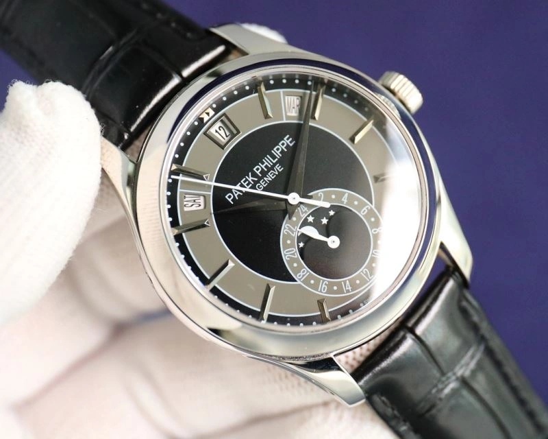 Lightweight PATEK PHILIPPE Watches 196116