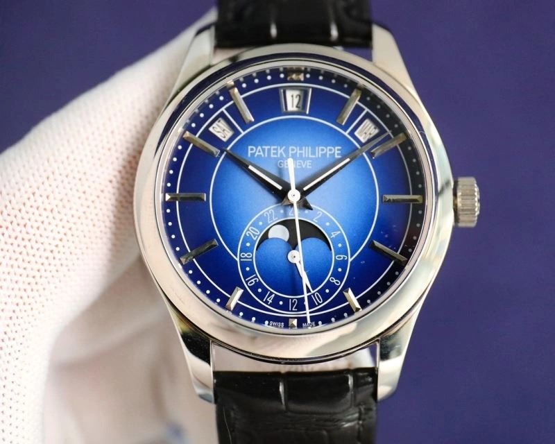 Lightweight PATEK PHILIPPE Watches 196116