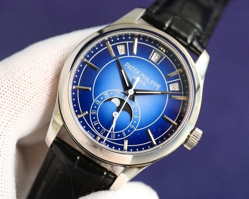 Lightweight PATEK PHILIPPE Watches 196116