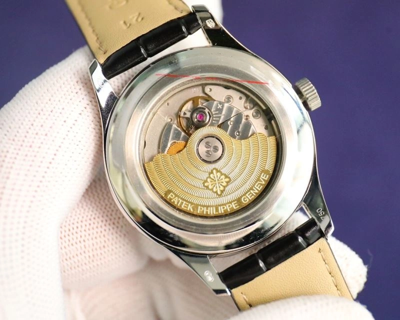 Lightweight PATEK PHILIPPE Watches 196116