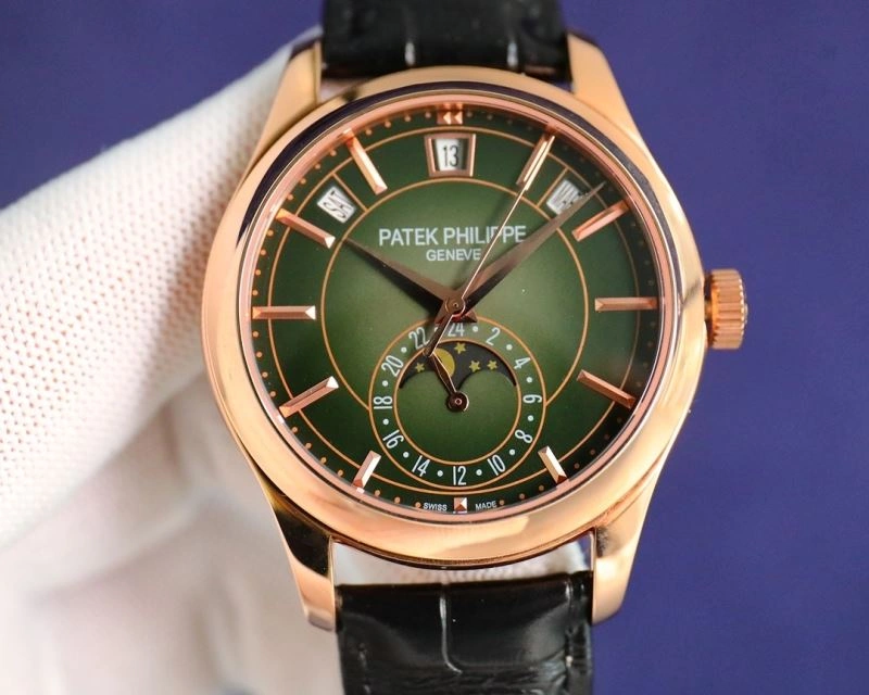 FreshLook PATEK PHILIPPE Watches 196133