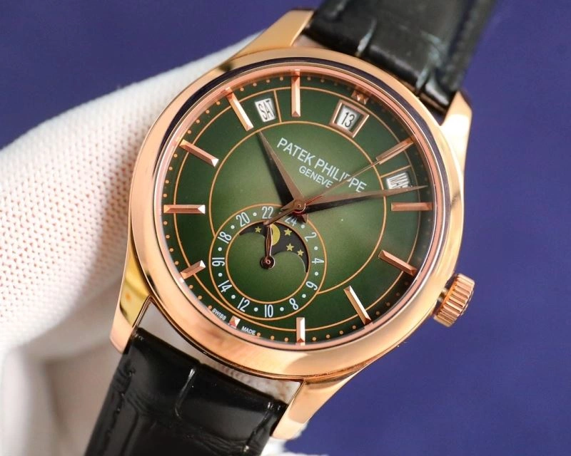 FreshLook PATEK PHILIPPE Watches 196133