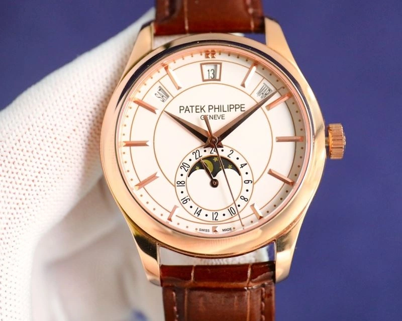 FreshLook PATEK PHILIPPE Watches 196133
