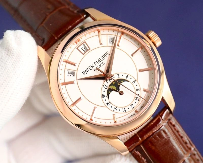 FreshLook PATEK PHILIPPE Watches 196133