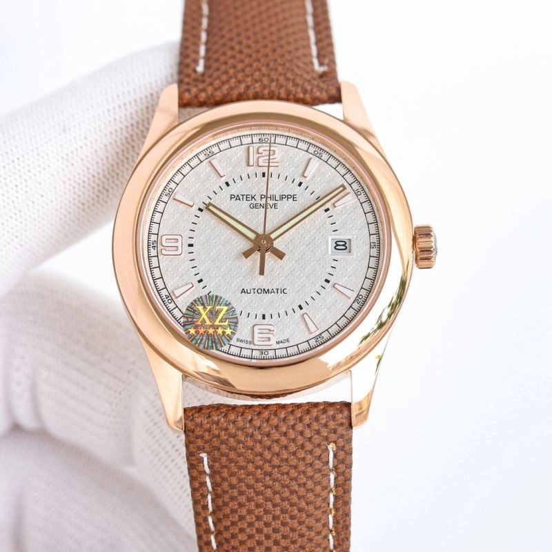 Versatile PATEK PHILIPPE Watches 196119