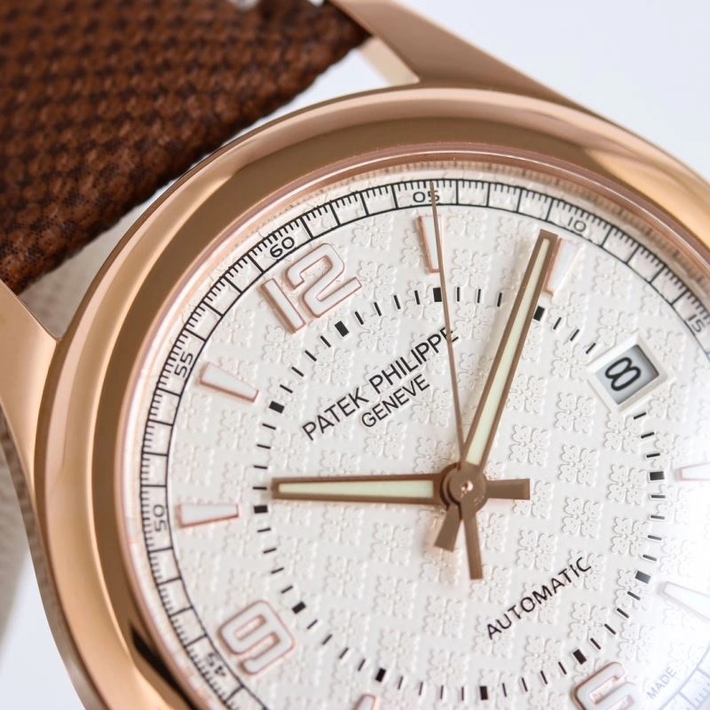 Versatile PATEK PHILIPPE Watches 196119