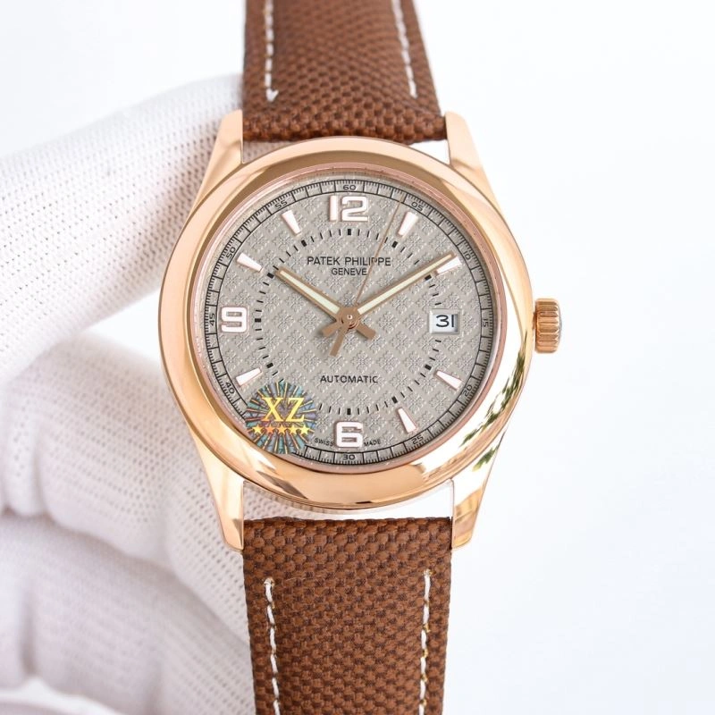 Versatile PATEK PHILIPPE Watches 196119