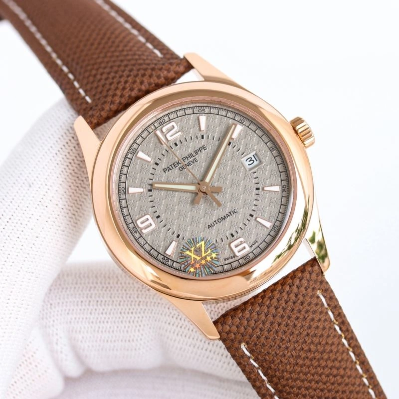 Versatile PATEK PHILIPPE Watches 196119