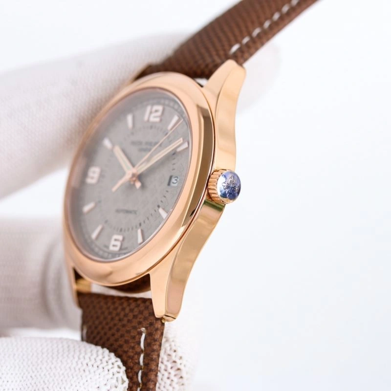 Versatile PATEK PHILIPPE Watches 196119