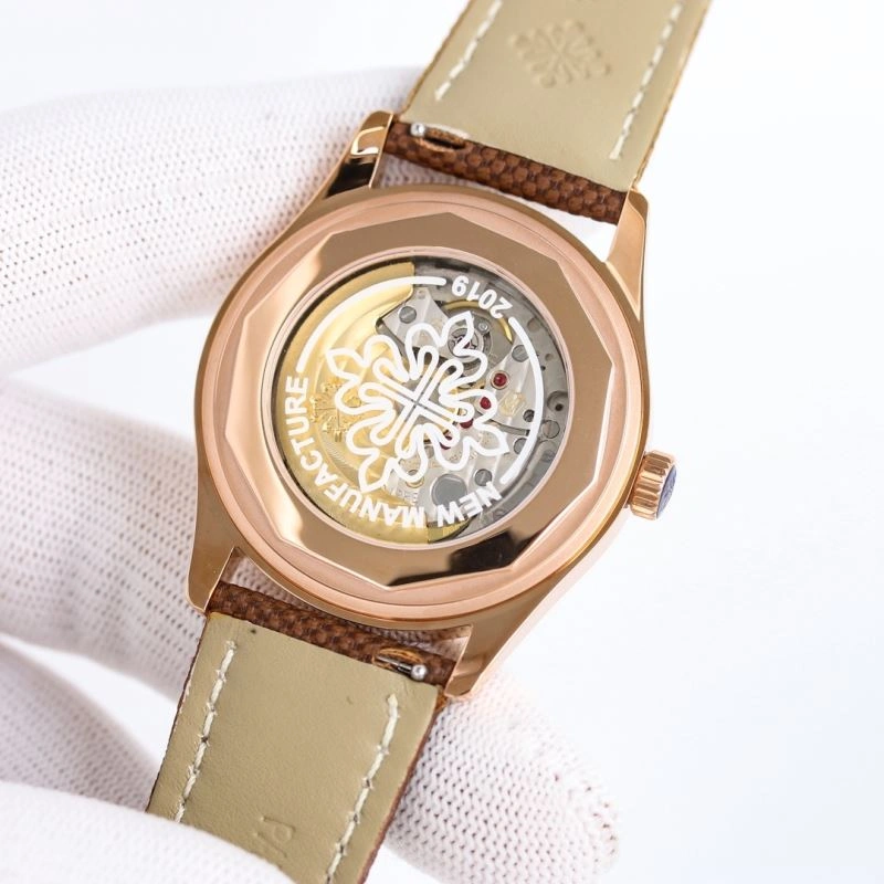 Versatile PATEK PHILIPPE Watches 196119