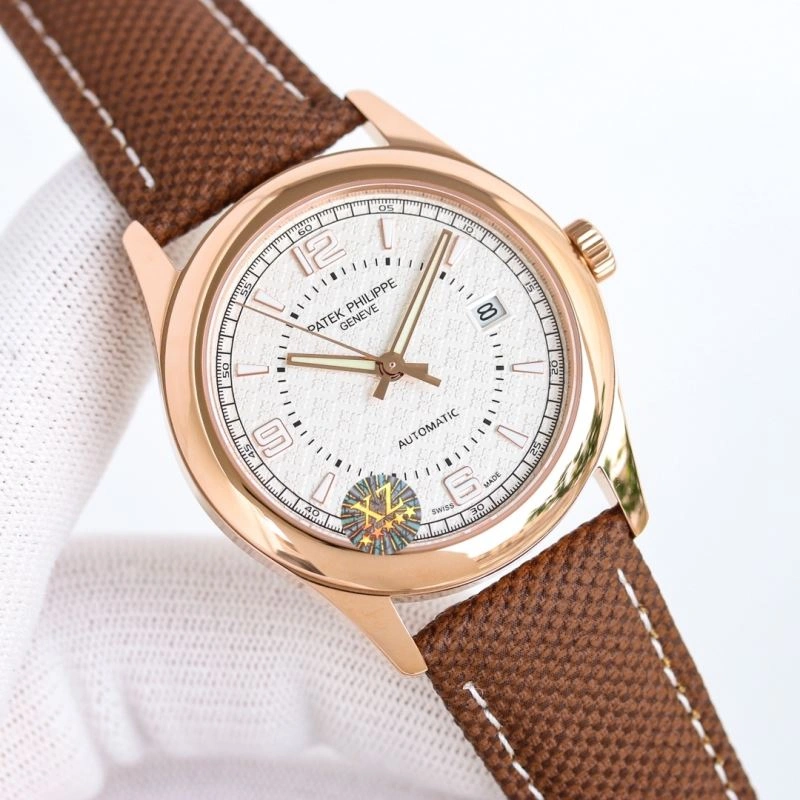 Versatile PATEK PHILIPPE Watches 196119