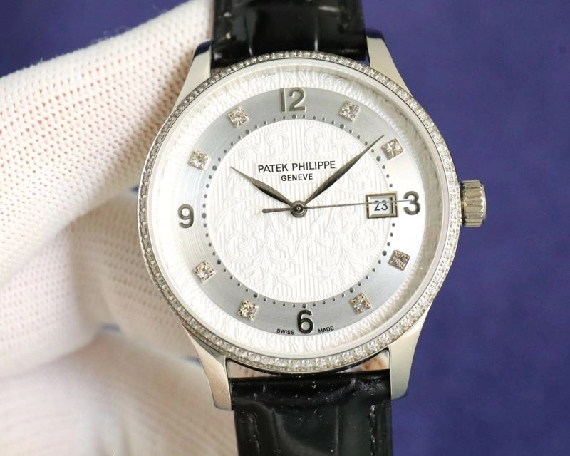 Tailored PATEK PHILIPPE Watches 196132