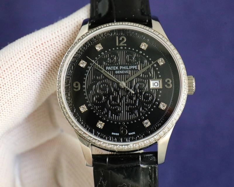 Tailored PATEK PHILIPPE Watches 196132