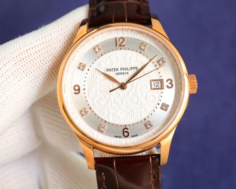 Tailored PATEK PHILIPPE Watches 196132