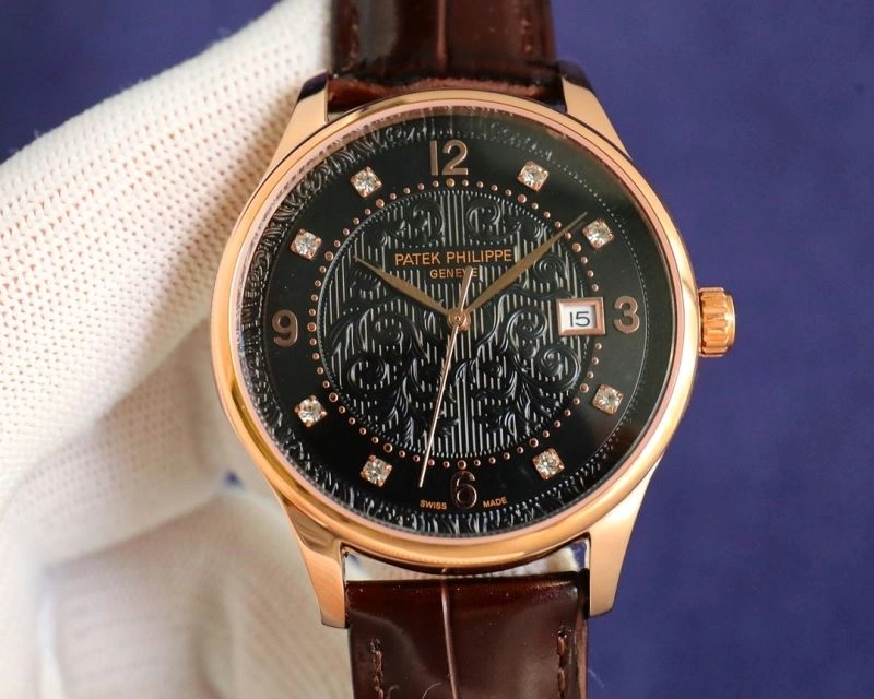 Tailored PATEK PHILIPPE Watches 196132