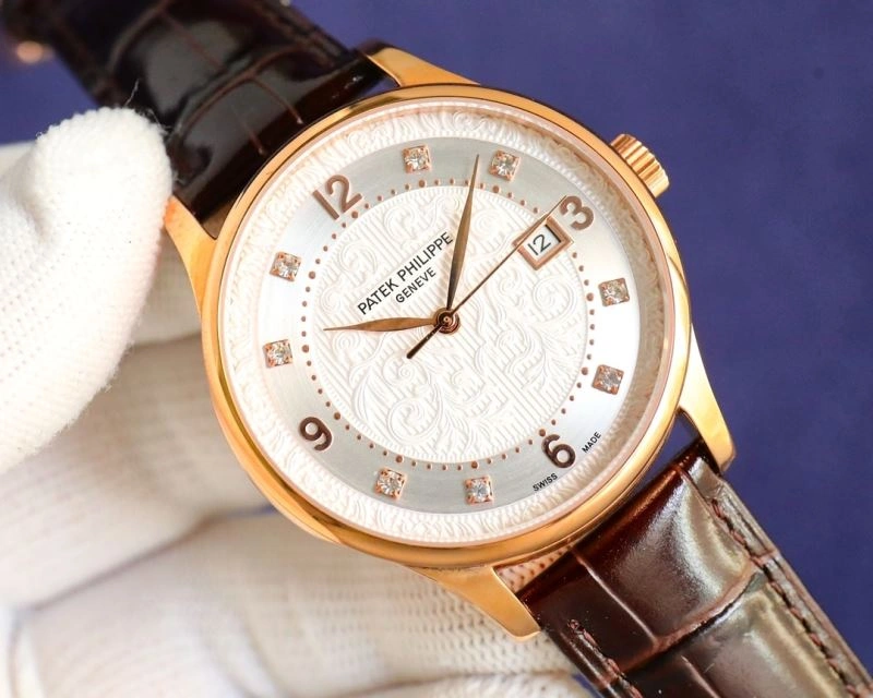 Tailored PATEK PHILIPPE Watches 196132