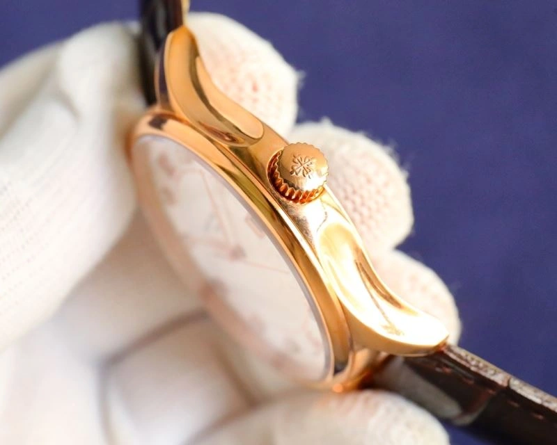 Tailored PATEK PHILIPPE Watches 196132