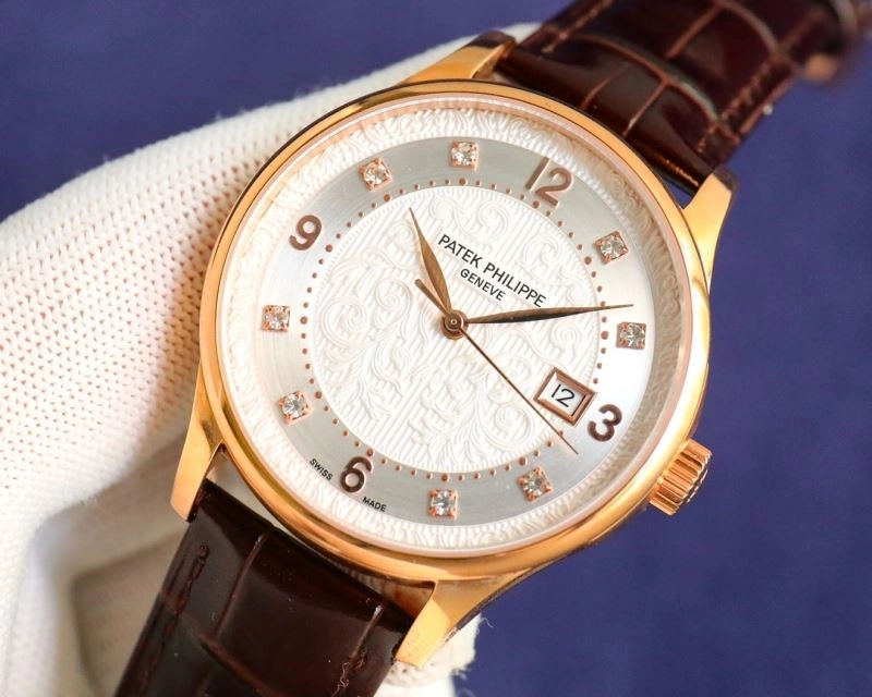 Tailored PATEK PHILIPPE Watches 196132