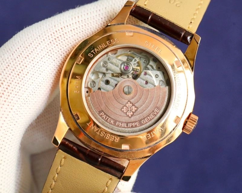 Tailored PATEK PHILIPPE Watches 196132