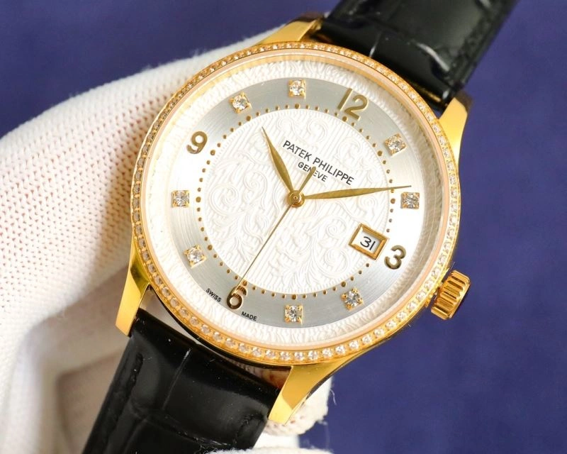StreetReady PATEK PHILIPPE Watches 196131