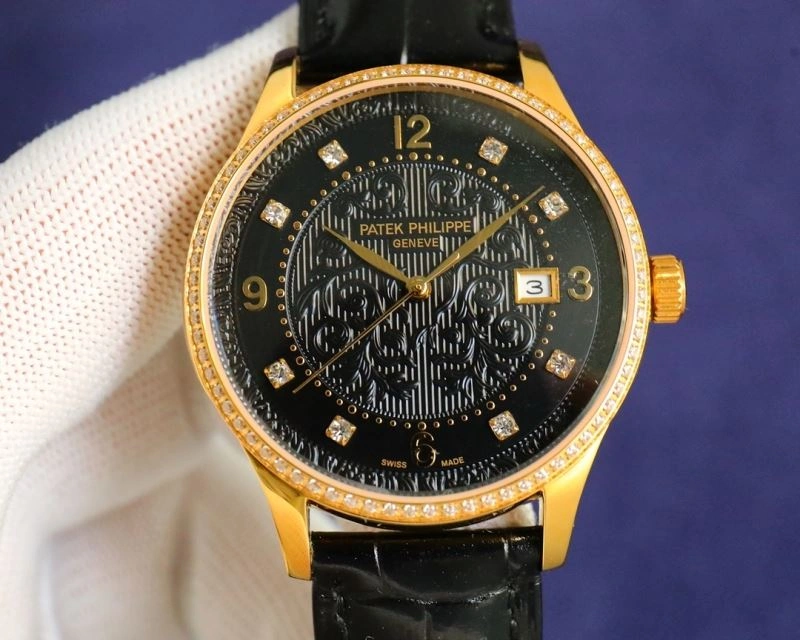 StreetReady PATEK PHILIPPE Watches 196131