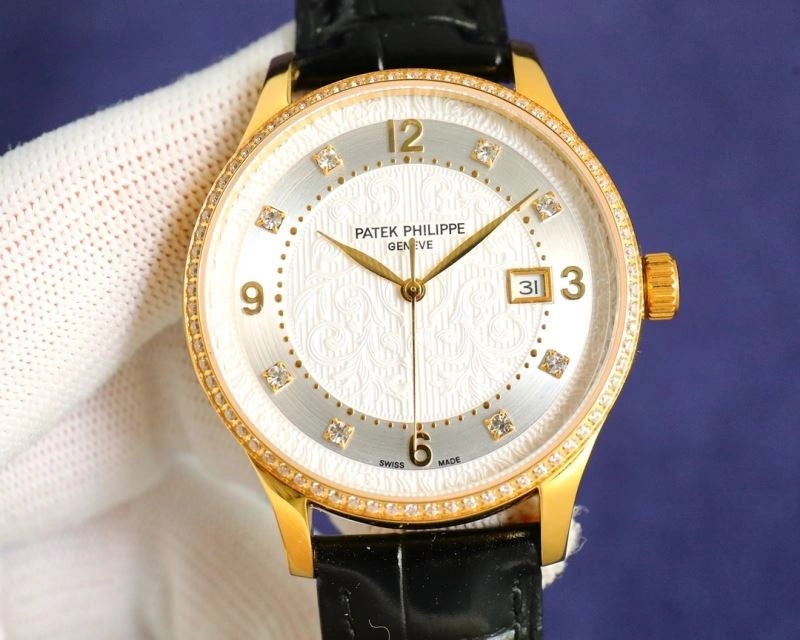 StreetReady PATEK PHILIPPE Watches 196131